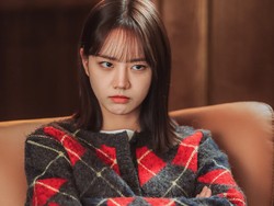 Wawancara Eksklusif Pemain My Roommate Is A Gumiho: Hyeri Ngaku Nangis