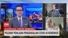 VIDEO: Polemik Penilaian Pengendalian Covid-19 Kemenkes