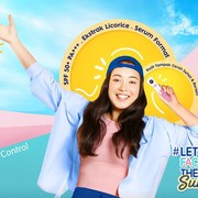 Formula Ringan dengan SPF 50+PA+++, NIVEA Sun Face Serum Berikan Perlindungan Optimal dari Bahaya Sinar Matahari!