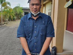 Otak Teror Kepala Anjing di Riau Eks Anggota DPRD Pekanbaru