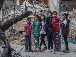 PBB Selidiki Kekerasan di Wilayah Konflik, Begini Reaksi Israel-Palestina