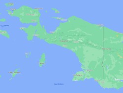 Kominfo Sebut Gangguan Internet di Jayapura Papua Mulai Teratasi