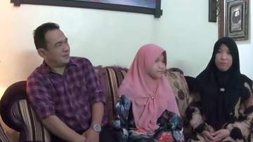 PENGALAMAN WANITA RI JADI PERAWAT DI ARAB