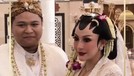 Nabilla Gomes resmi dinikahi oleh kekasihnya hari ini Jumat &lpar;28&sol;5&rpar;&period; Yuk kita intip potret pernikahan mereka&excl;