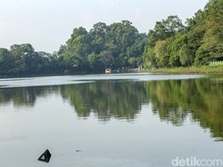 Pesawat Latih Jatuh di Danau, Kemenhub Akan Audit Sekolah Penerbangan