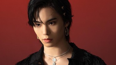 img-title Rocky ASTRO Dirumorkan Hiatus, Agensi Angkat Bicara