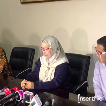 Nikah Beda Agama, Rosmawaty Dilarang Salat & Ngaji oleh Hotma Sitompul