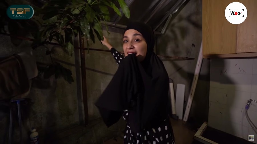 Shireen Sungkar Shireen Sungkar