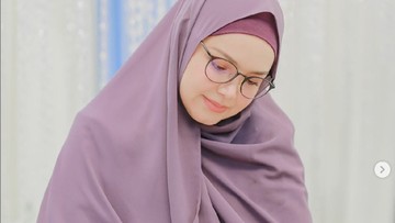 SITI NURHALIZA BERDUKA