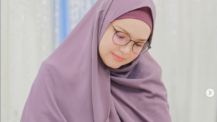 Siti Nurhaliza