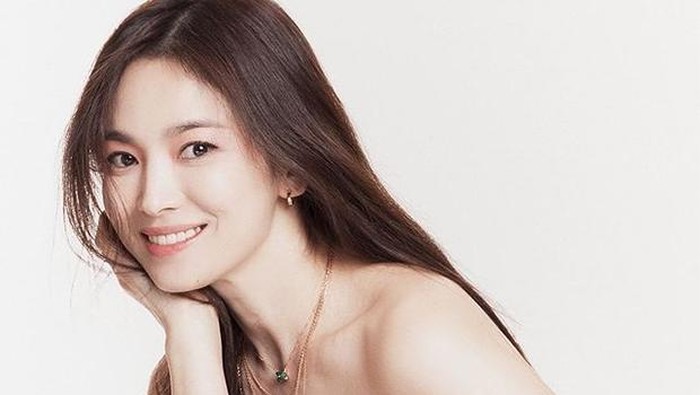 Fantastis! Song Hye Kyo Beli Gedung di Seoul Seharga Rp 250 Miliar