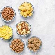 Snack Sehat dan Enak yang Bisa Dikonsumsi Saat Diet