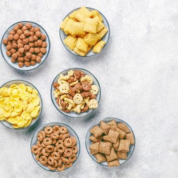 Snack Sehat dan Enak yang Bisa Dikonsumsi Saat Diet