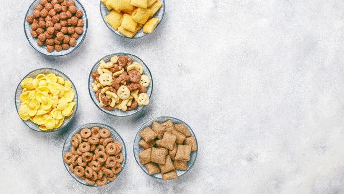 Snack Sehat dan Enak yang Bisa Dikonsumsi Saat Diet