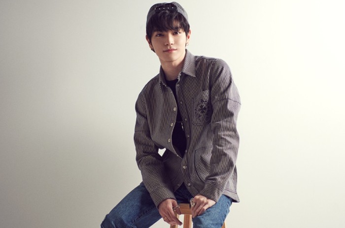 Taeyong merupakan idol yang punya tanggung jawab besar dalam beberapa grup. Ia merupakan leader dari NCT secara keseluruhan. Selain itu Taeyong juga tergabung dalam NCT U, NCT 127, dan SuperM / foto: instagram.com/koreadispatch