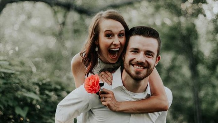 Tetap Sabar, 4 Jenis Ujian Ini Muncul di Usia Awal Pernikahan