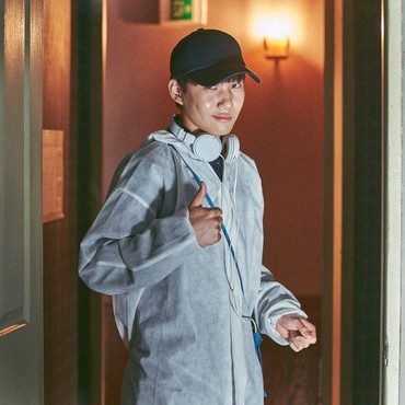 Jadi Aktor Utama, Tang Joon Sang Ternyata Belum Nonton 'Move to Heaven'