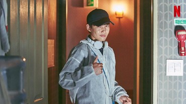 Jadi Aktor Utama, Tang Joon Sang Ternyata Belum Nonton 'Move to Heaven'
