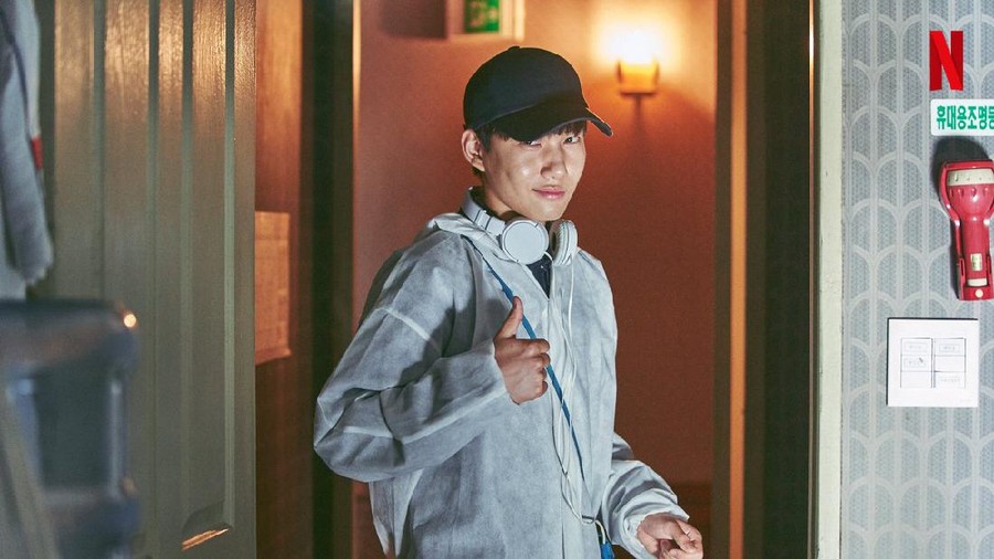 Tang Joon Sang
