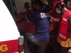 Teknisi Hotel di Malang Tewas Terjepit Lift, Evakuasi Butuh Waktu 3 Jam