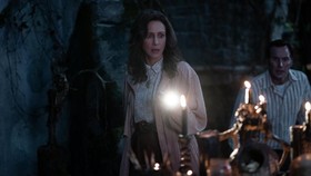 Menguak Cerita di Balik Sekte Iblis di The Conjuring 3