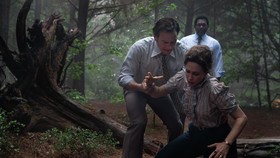 Rekomendasi Film Akhir Pekan, The Conjuring 3 dan Orphan
