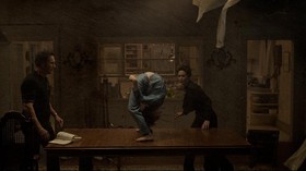 Sutradara Ungkap Bagian Terseram Syuting The Conjuring 3