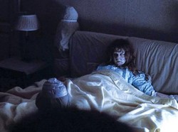 10 Film Horor Terseram, Mana Favorit Kalian?