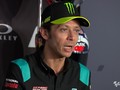 VIDEO: Komentar Rossi Soal Masa Depan di MotoGP