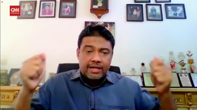 VIDEO: Said Iqbal Pastikan Aksi Boikot Indomaret Berlanjut