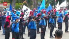 VIDEO: Buruh Tolak Tax Amnesty Jilid II