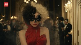 VIDEO: Quiet Place dan Cruella Diharapkan Dongkrak Box Office