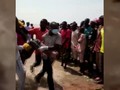 VIDEO: Lima Jenazah Korban Kapal Tenggelam Nigeria Dievakuasi