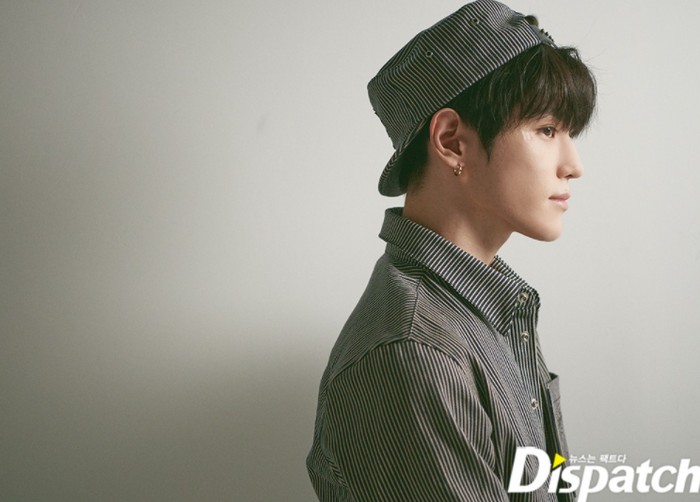 Tidak hanya sebagai leader. Posisi Taeyong merangkap sebagai main dancer, main rapper, dan sub vocal. Sebagai 'wajah' dari NCT, wajah Taeyong menjadi familiar di kalangan publik / foto: instagram.com/koreadispatch