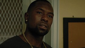 Trevante Rhodes Perankan Mike Tyson dalam Serial Biopik
