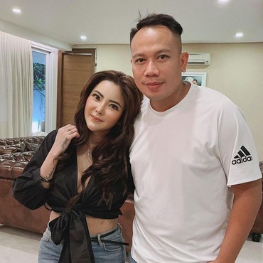 Lengket dengan Vicky Prasetyo, Ayu Aulia: Aku Nggak Mau Dicap Pelakor