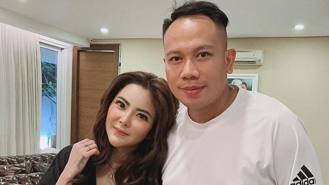 Admire Vicky Prasetyo, Ayu Aulia Interested in Being a Second Wife