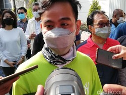 Gibran Rakabuming Ikut Komentari Pedagang Ngetok Harga di Yogyakarta