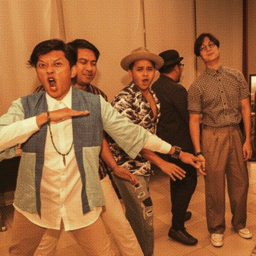 Arya Windura Putuskan Hengkang dari Vokalis Yovie & Nuno