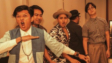 img-title Arya Windura Putuskan Hengkang dari Vokalis Yovie & Nuno