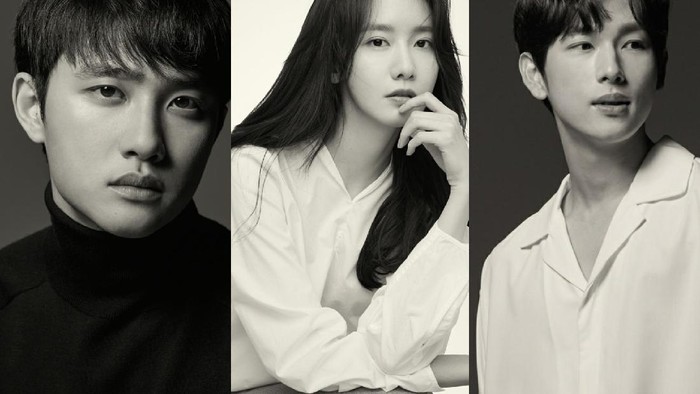 Selamat! Hanya 9 Idol - Aktor Ini yang Masuk Daftar Korean Actors 200, Ada Biasmu?