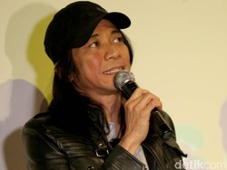 Fakta-fakta Seputar Abdee Slank Jadi Komisaris Telkom