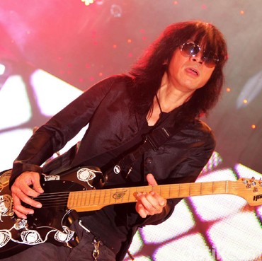 Gagal Ginjal dan Harus Cuci Darah, Begini Kondisi Abdee Slank Sekarang