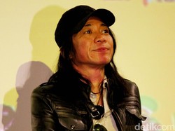 Ahmad Dhani hingga Iwan Fals Dukung Abdee Slank Jadi Komisaris Telkom
