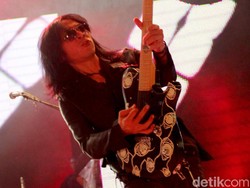 Lirik dan Chord Schatzi dari Slank