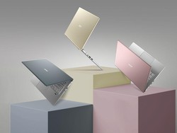 Dua Laptop Jagoan Baru Acer, Swift X dan Chromebook 314
