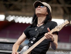 Abdee Slank Bicara Kondisi Tubuh Usai Autoimun Serang Ginjalnya