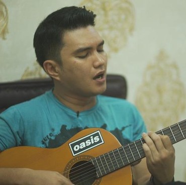 Bikin Ngakak! Aldi Taher Bikin Lagu untuk Ahmad Dhani, Ini Judulnya