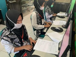 Dear Mahasiswa Vokasi, Uji Kompetensi Kini Bisa Lewat Aplikasi Ini