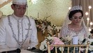 Detik-detik Akad Nikah Ifan Seventeen dan Citra Monica Detik-detik Akad Nikah Ifan Seventeen dan Citra Monica